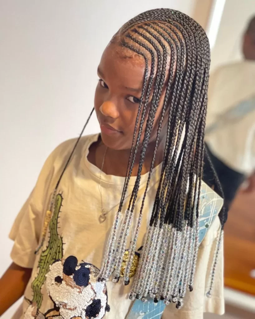 African Hair Braiding Styles For Women