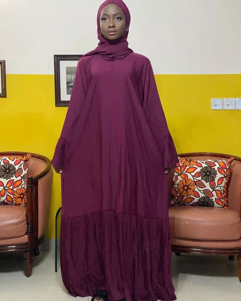 How to Style Abayas