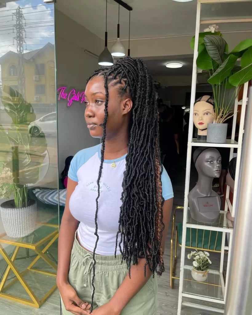African Hair Braiding Styles For Women