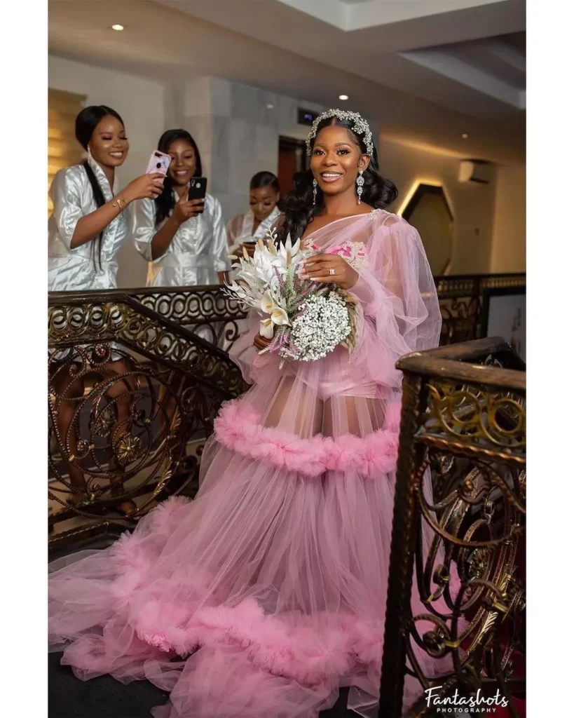 beautiful nigerian dresses