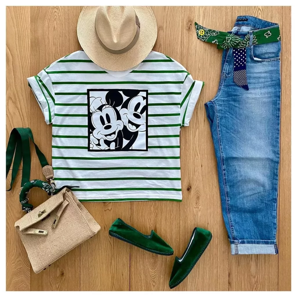 How to Wear Boyfriend Jeans Stylishly