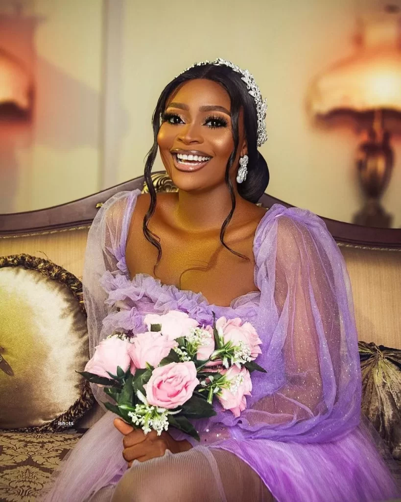 nigerian bridal dresses