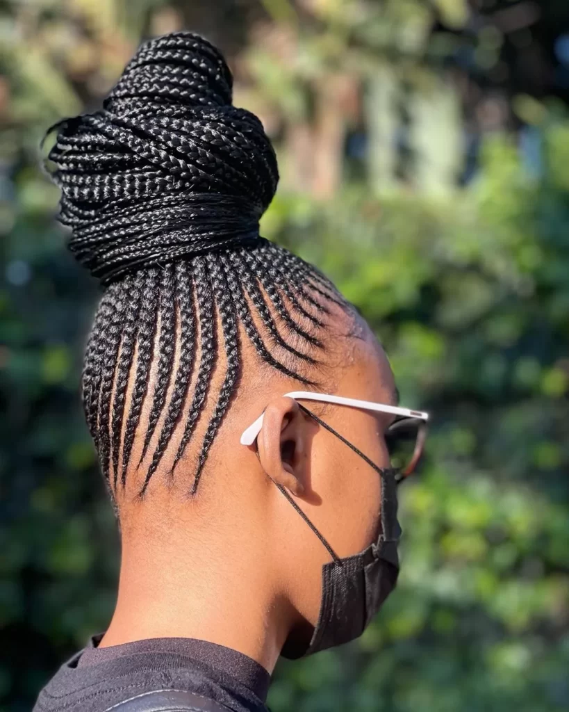 African Hair Braiding Styles For Women