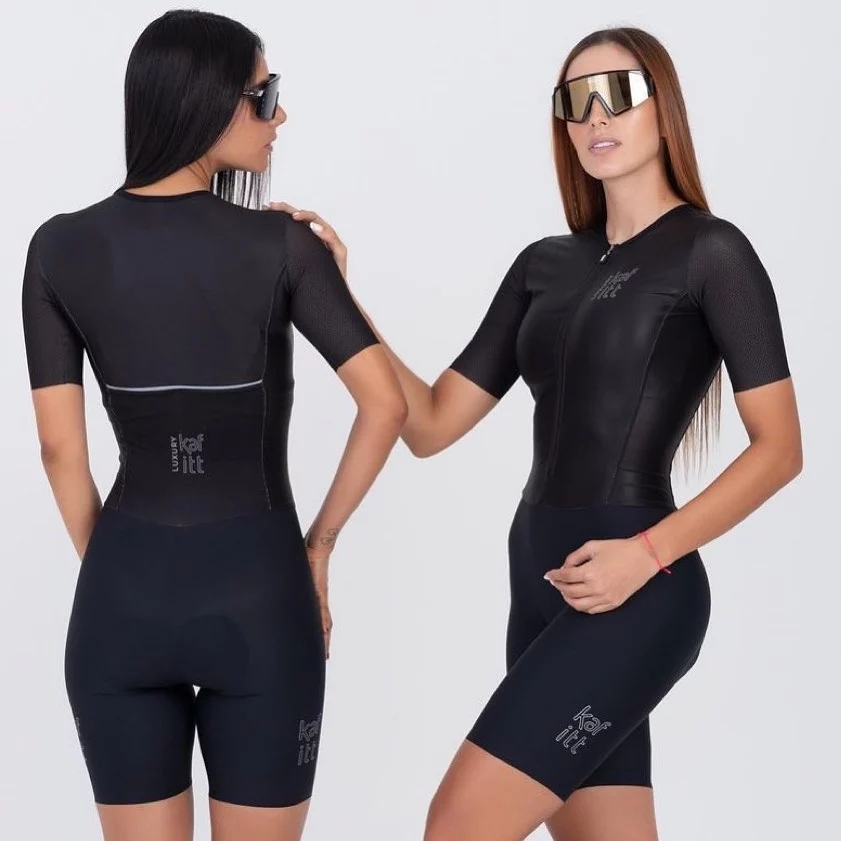Alternatives To a Bikini