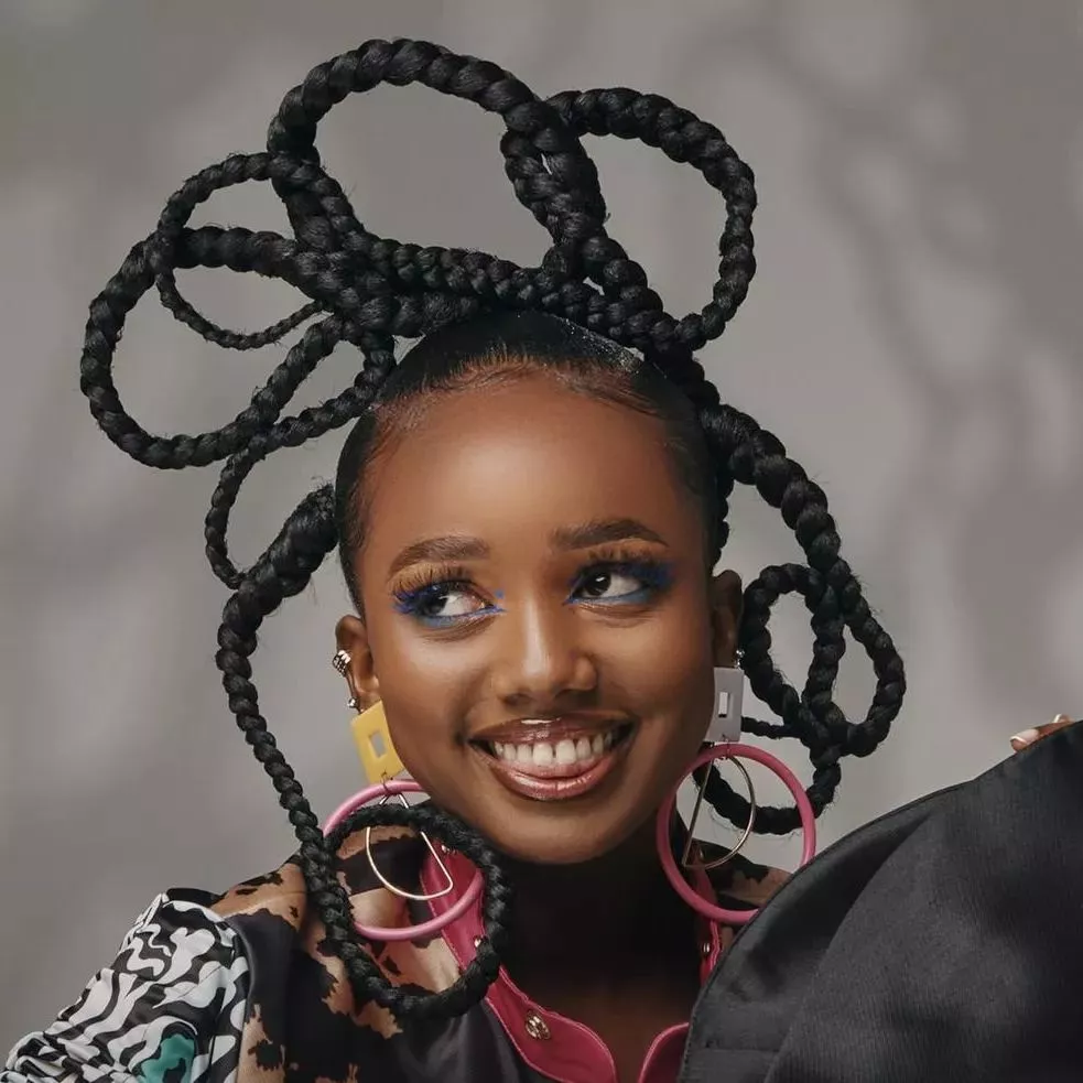 African Hair Braiding Styles For Women