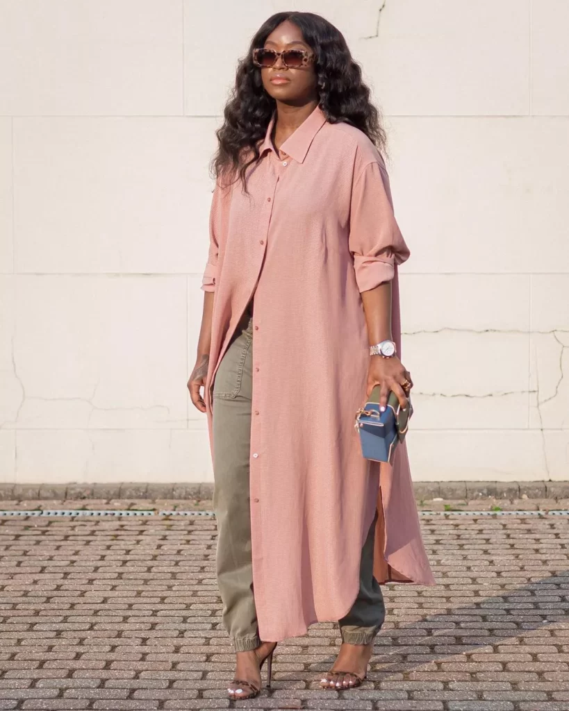 Best Joggers Outfit Ideas