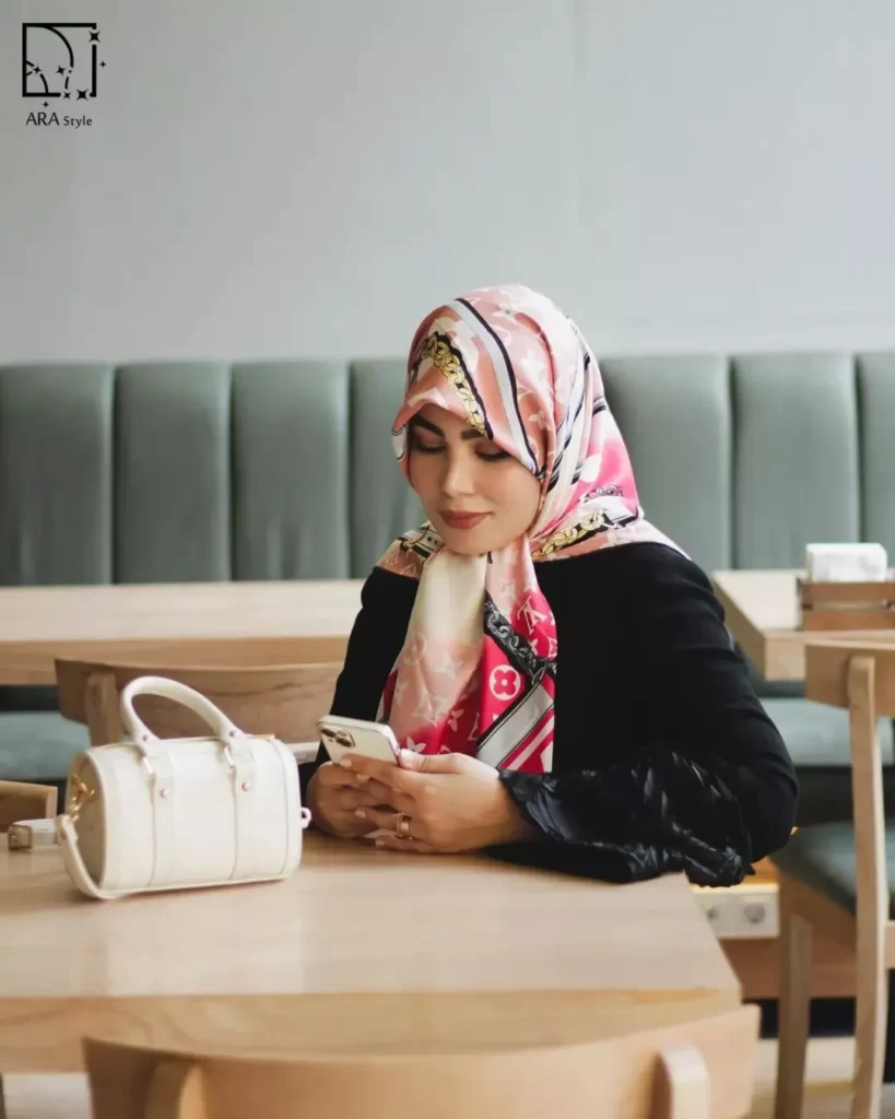 The ultimate guide to headscarves