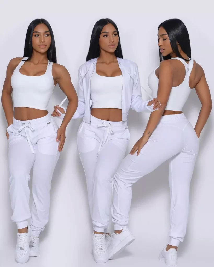 How to Wear Joggers