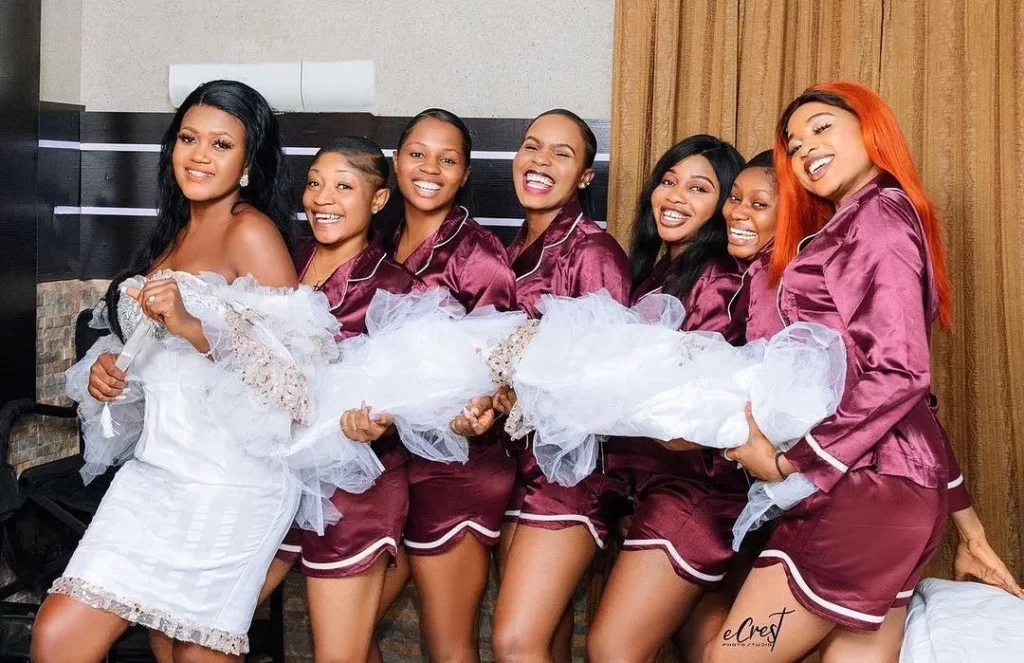 pinterest nigerian traditional wedding