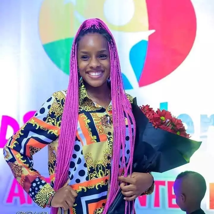 Box Braids Hairstyles