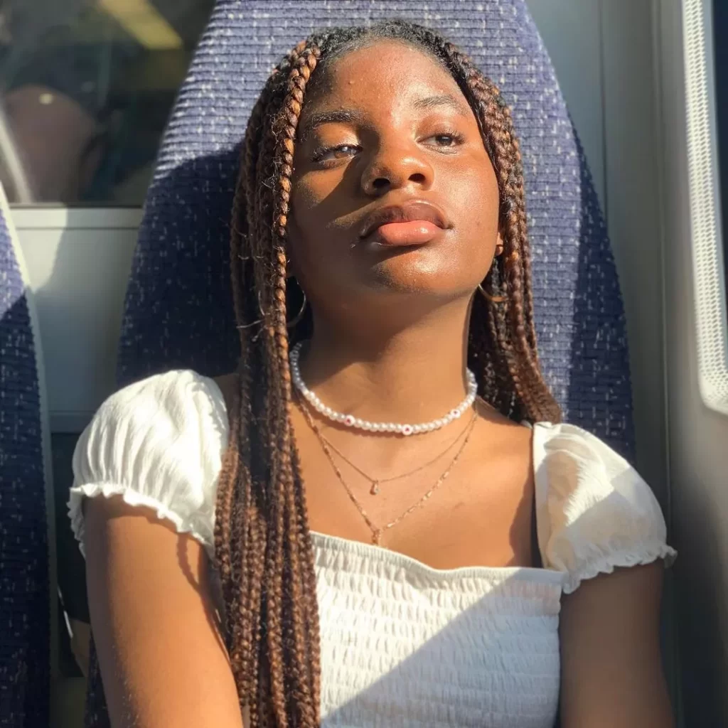 African Hair Braiding Styles For Women