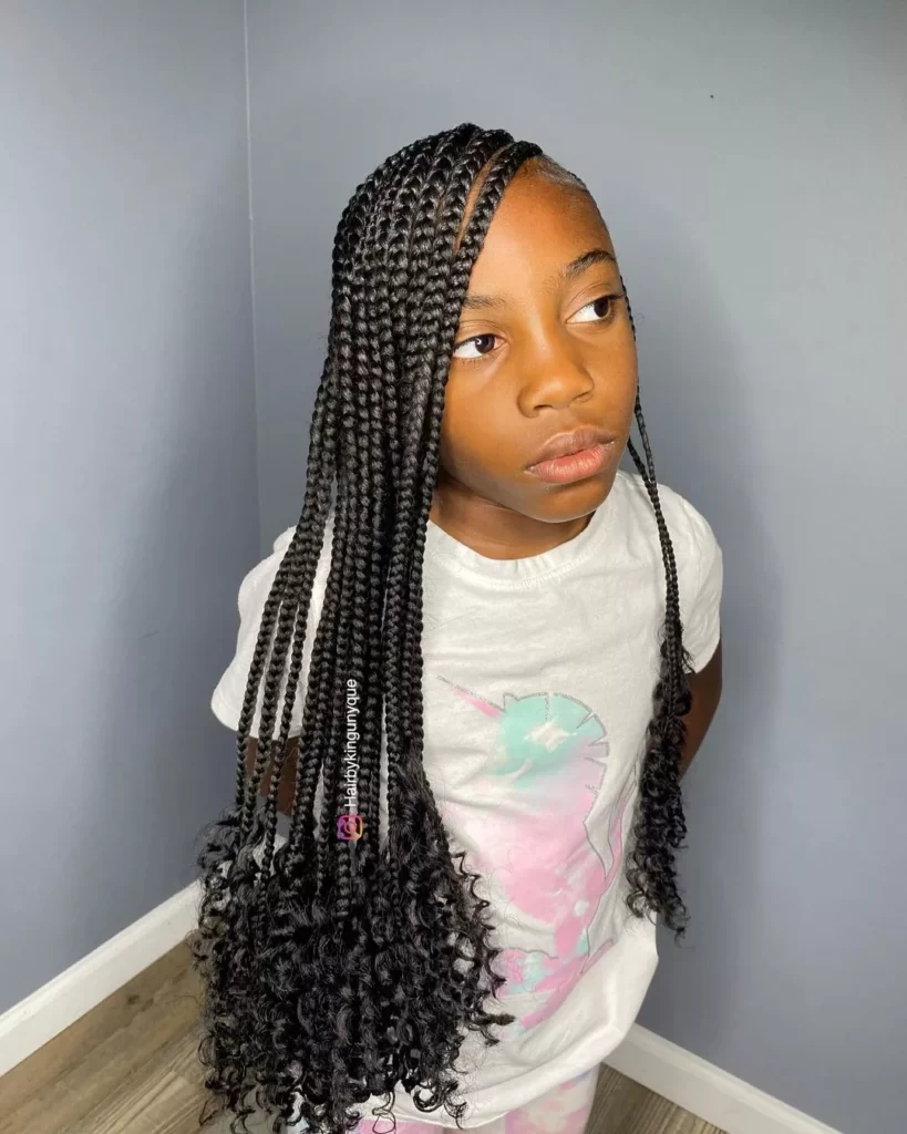 African Hair Braiding Styles For Women