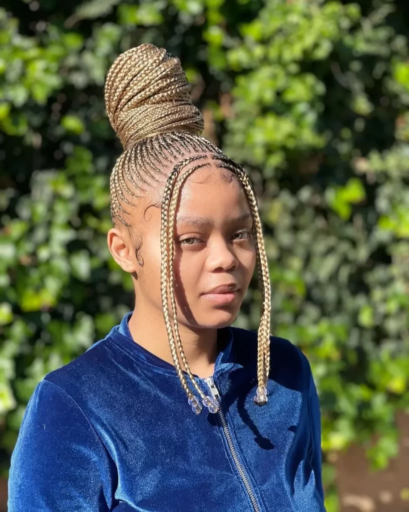 African Hair Braiding Styles For Women