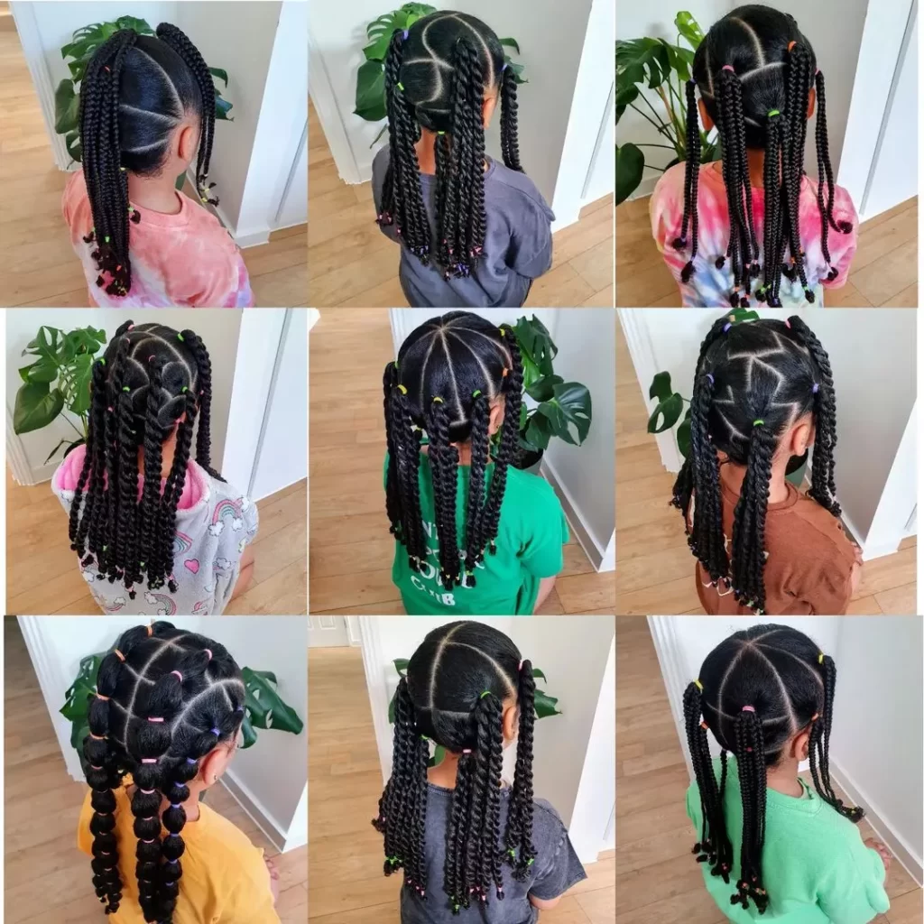 African Hair Braiding Styles For Women