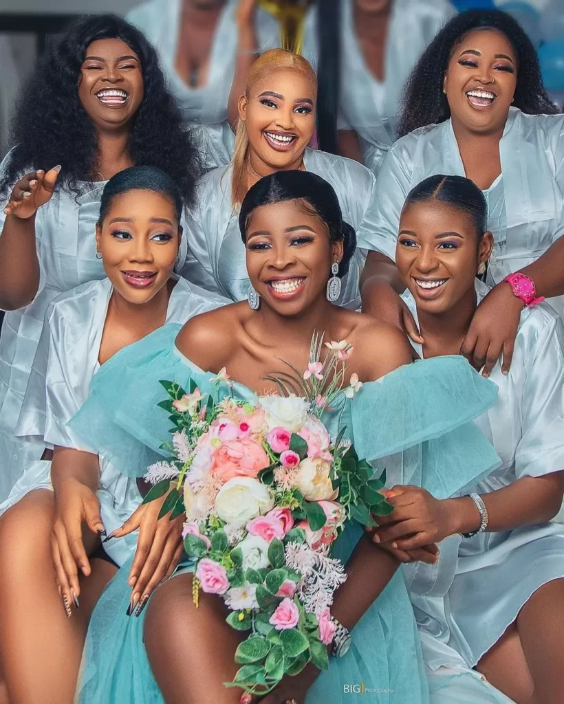formal nigerian dresses