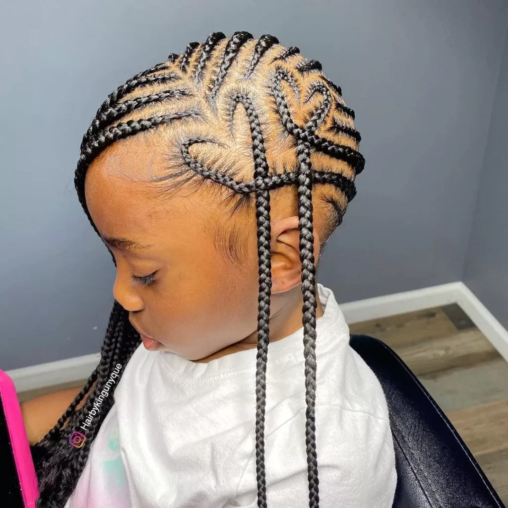 African Hair Braiding Styles For Women