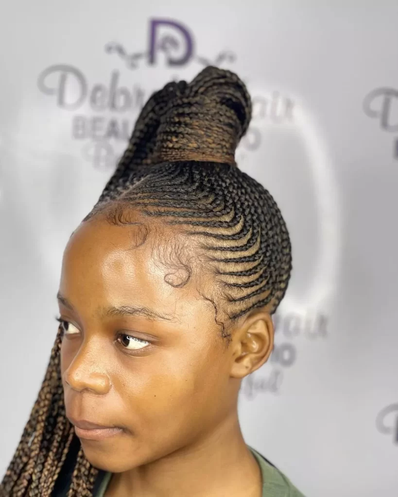  Braids for Women