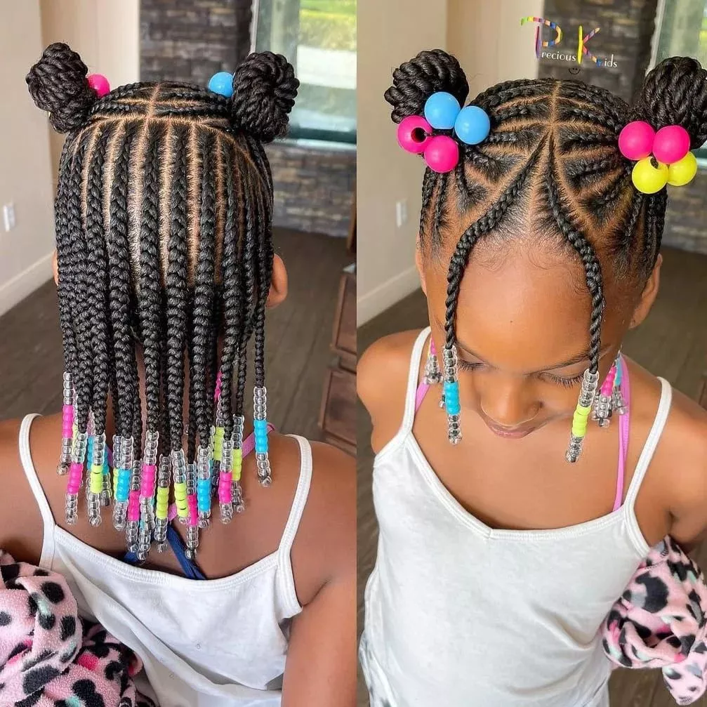 African Hair Braiding Styles For Women