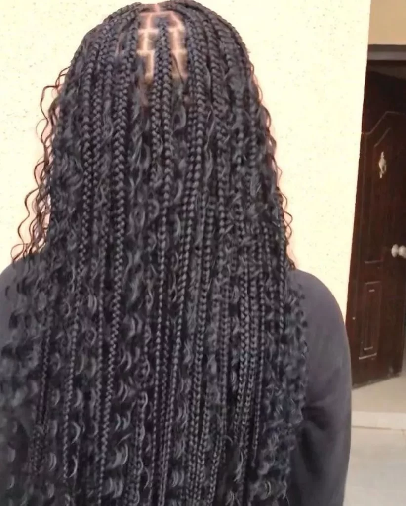 African Hair Braiding Styles For Women
