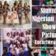 Stunning Nigerian Bridal Shower Pictures