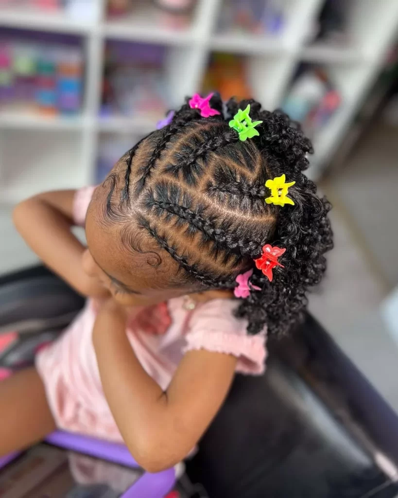 African Hair Braiding Styles For Women