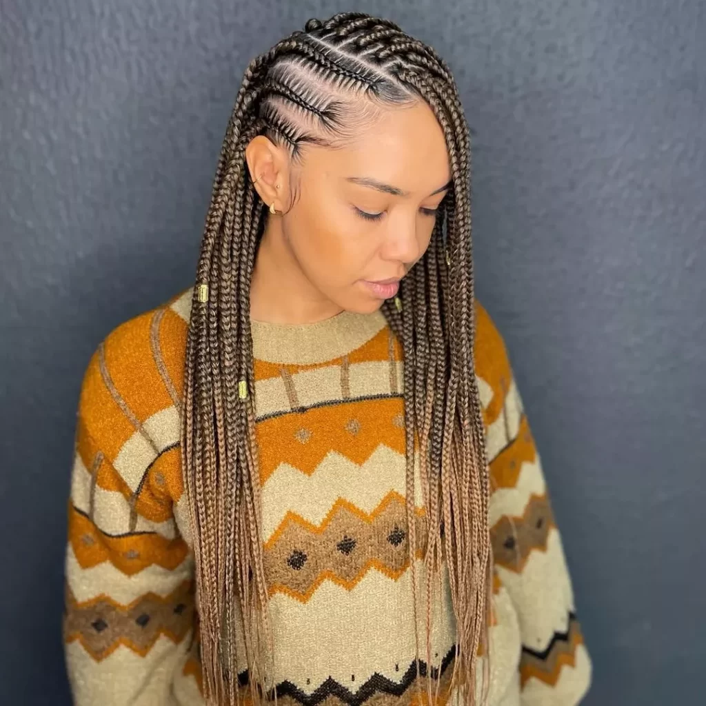 African Hair Braiding Styles For Women
