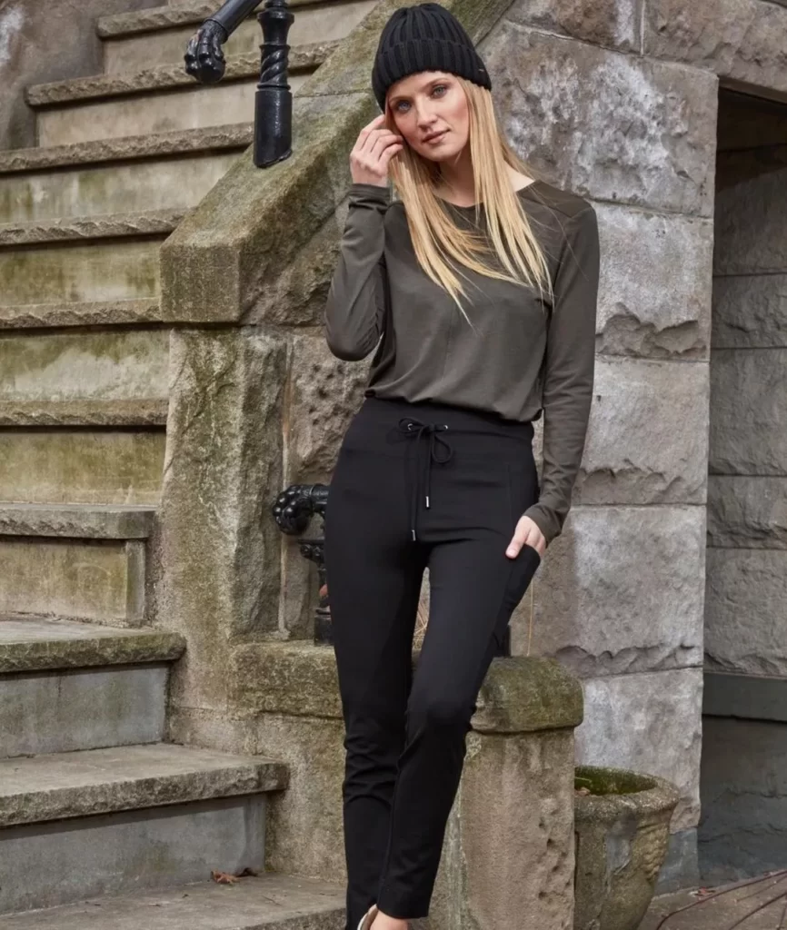 Tall Lounge Jogger,