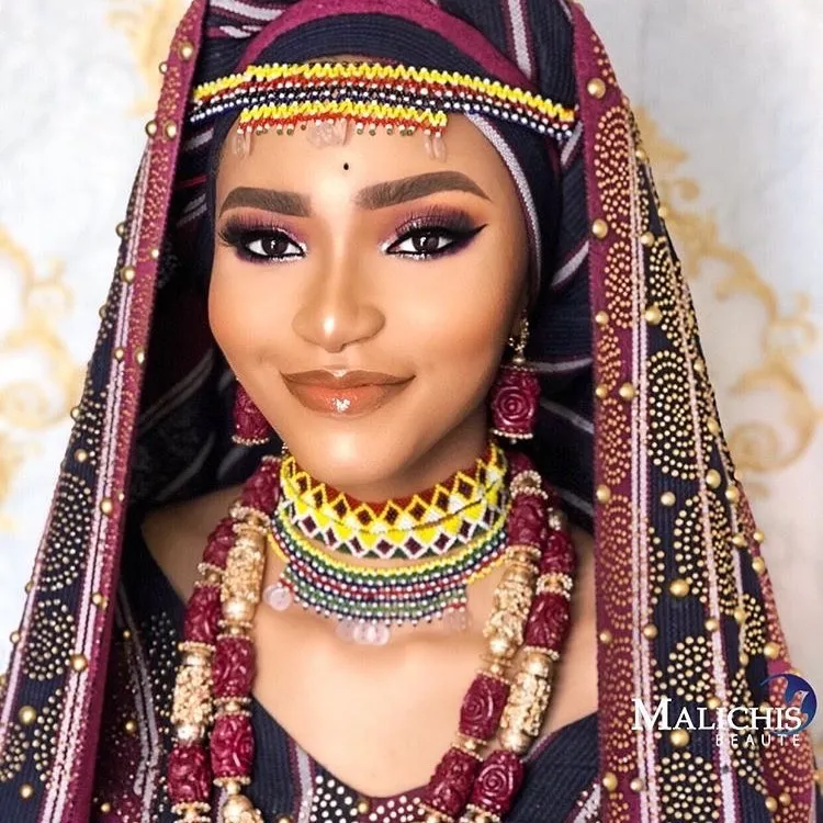 Where is Fulani from?