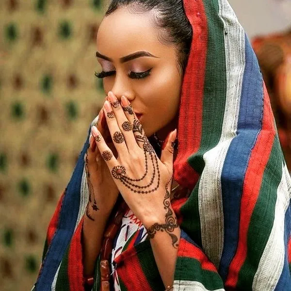 How many states are Fulani in Nigeria?