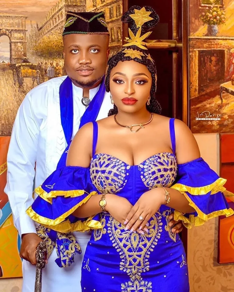 Ibibio and Efik Traditional Marriage ideas