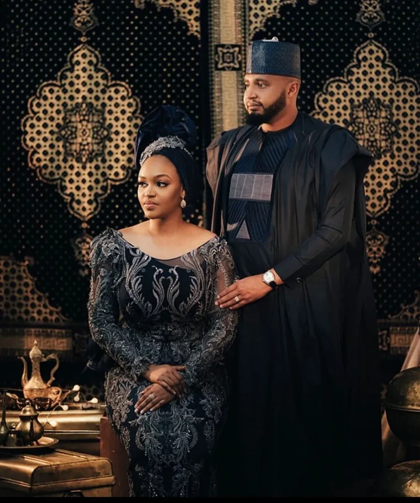 Hausa Traditional marriage