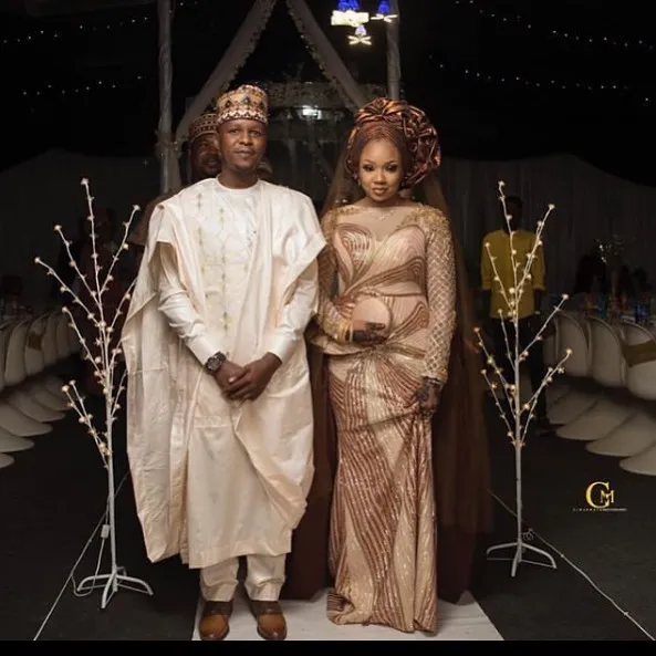 Hausa culture marriage 