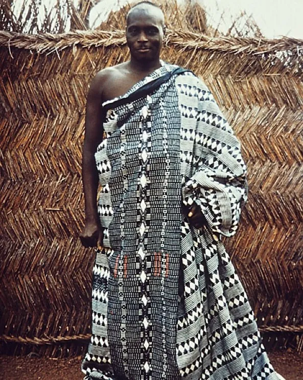 A Peep into Jukun traditional marriage