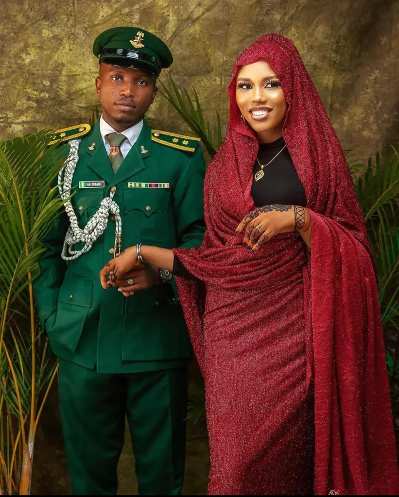 Top Ebira Wedding Pictures to Inspire You