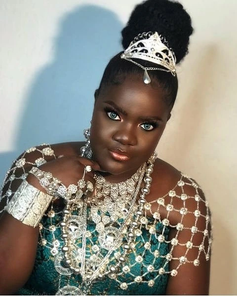 Latest Itsekiri Traditional marriage styles