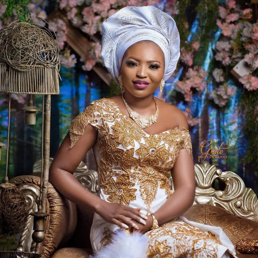 Esan Traditional Marriage and Taboos