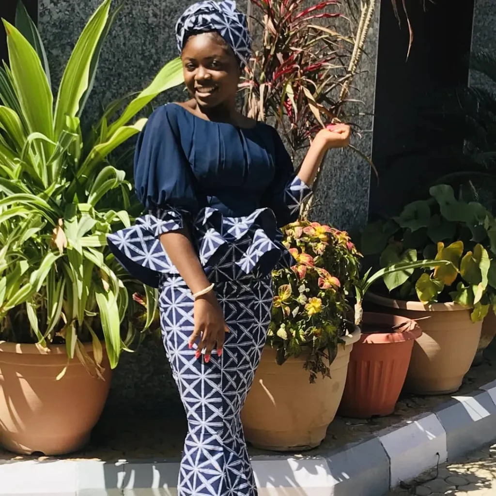 Traditional Wedding Attire