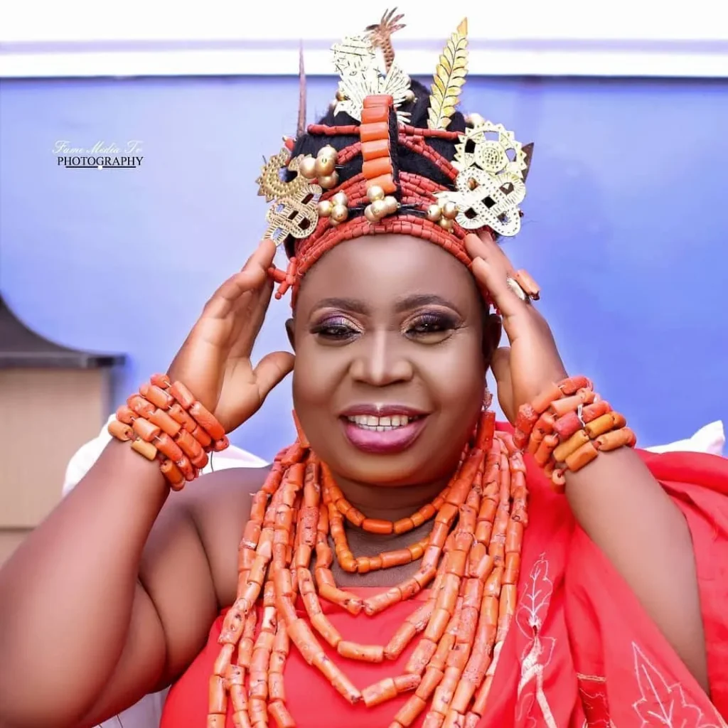 Esan people