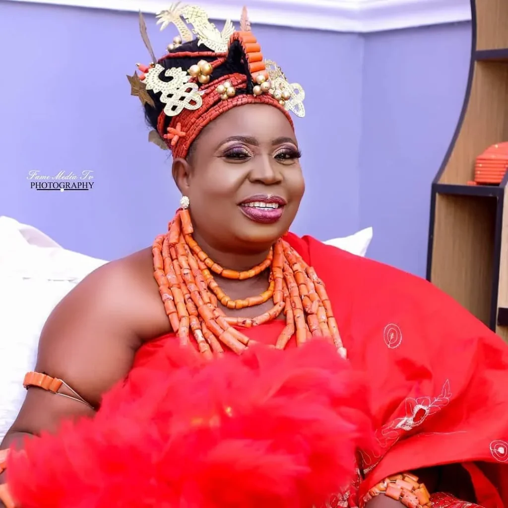 Esan bride price list