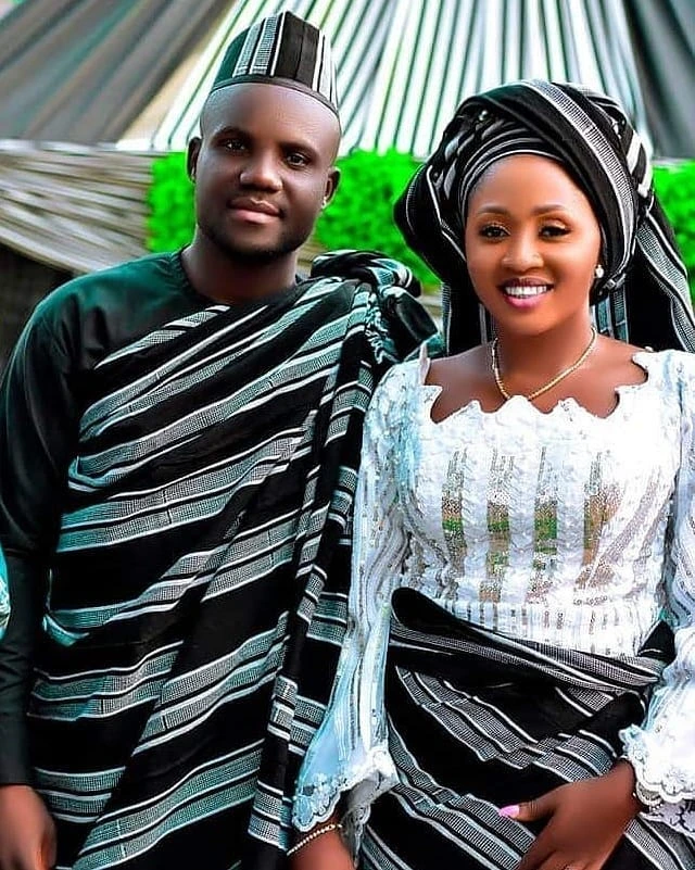 Traditional Nigerian wedding in tiv land 