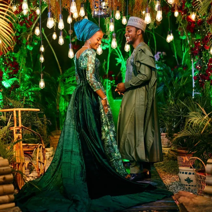 Hausa tribe