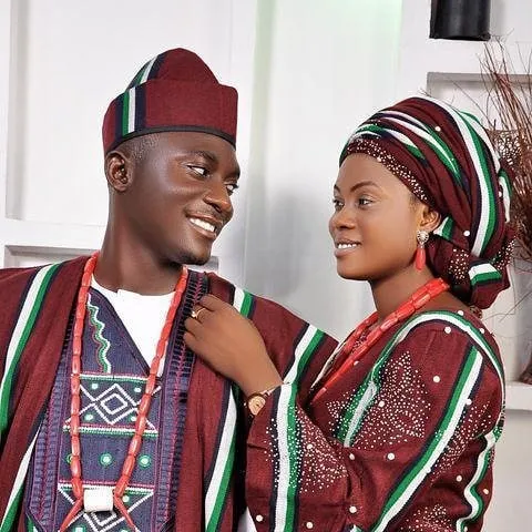 Eggon Traditional Wedding Introduction & Negotiations