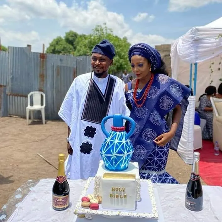 Best clothes For traditional wedding