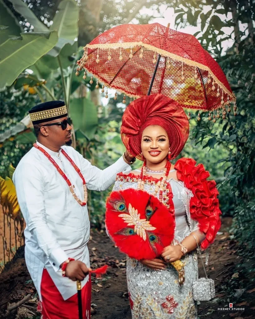 Ibibio Traditional Marriage rites