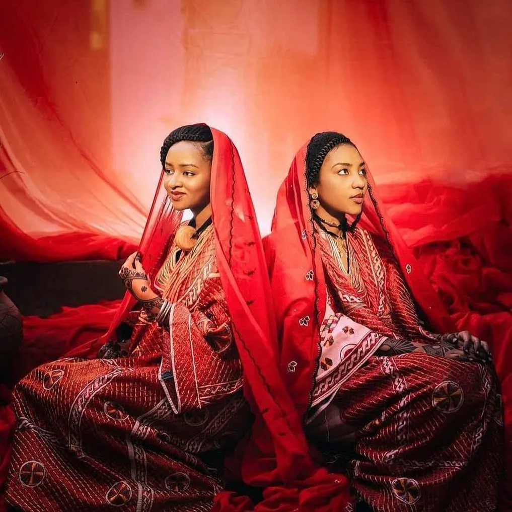 Kanuri bride | Beauty, Bride, Women