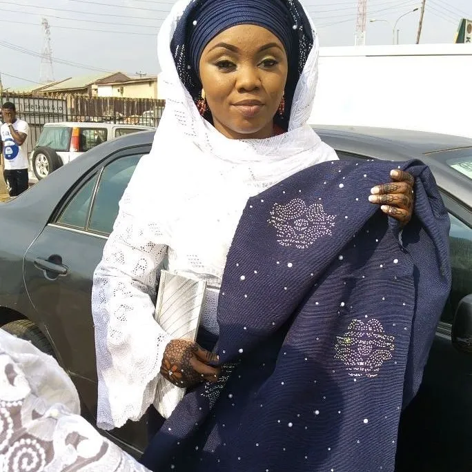 Ebira traditional dresses