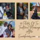 Tiv Traditional Marriage Attire