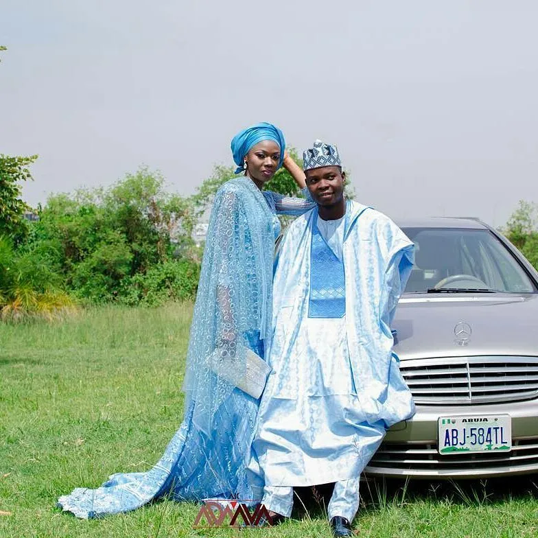 Ebira Traditional Marriage