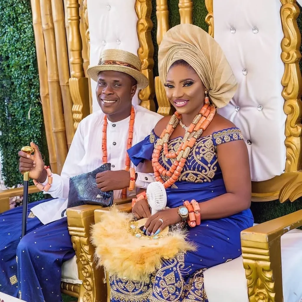 Esan people