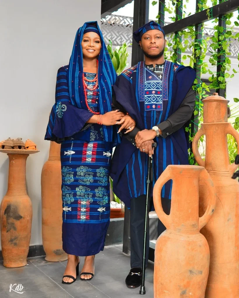 
Traditional Marriage Rites In Nigeria 